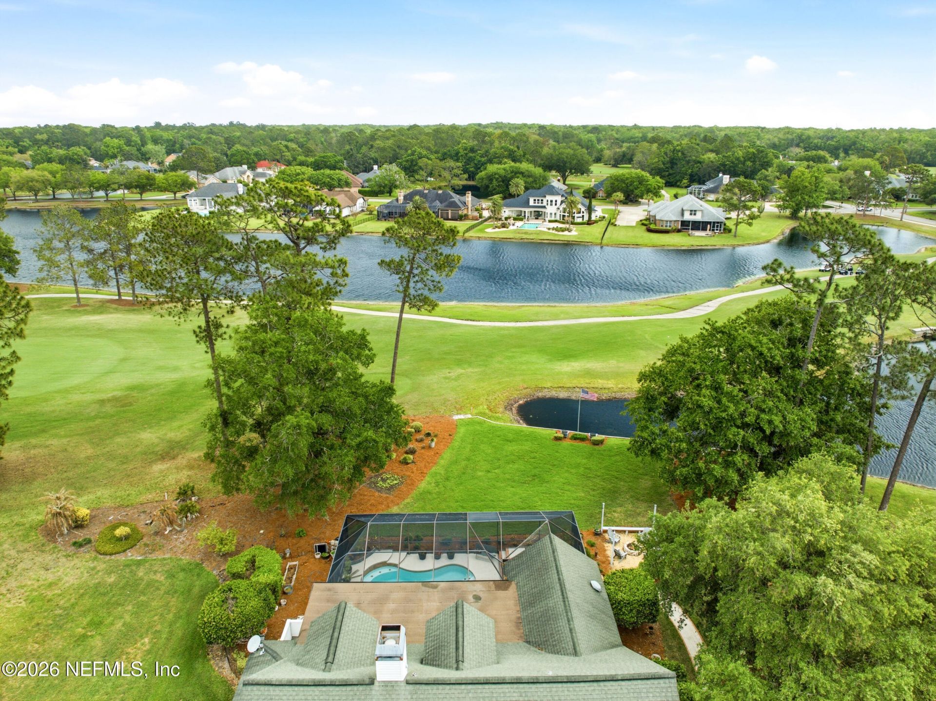 9947 Blakeford Mill Road, Jacksonville, FL 32256 Photo