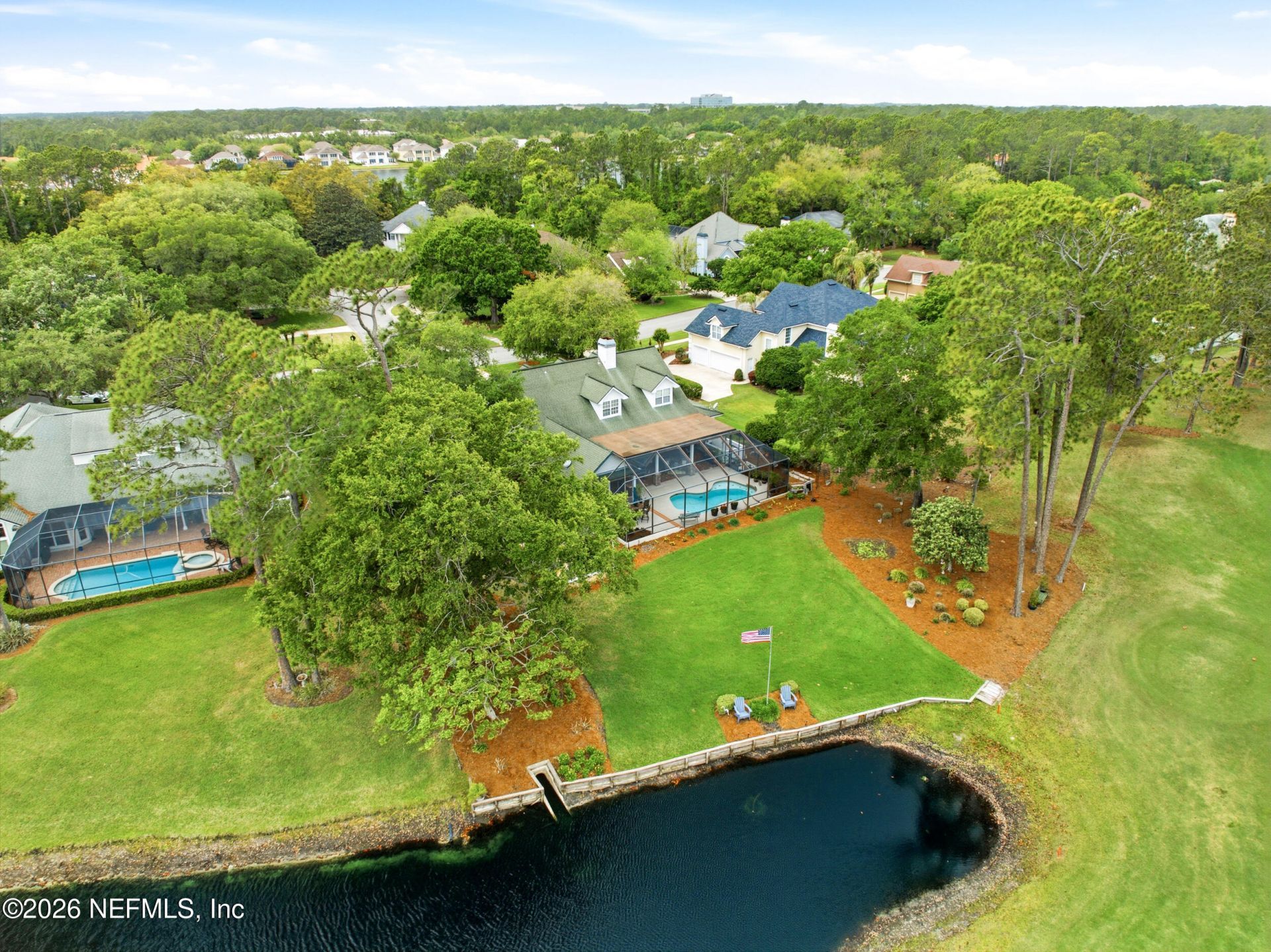 9947 Blakeford Mill Road, Jacksonville, FL 32256 Photo