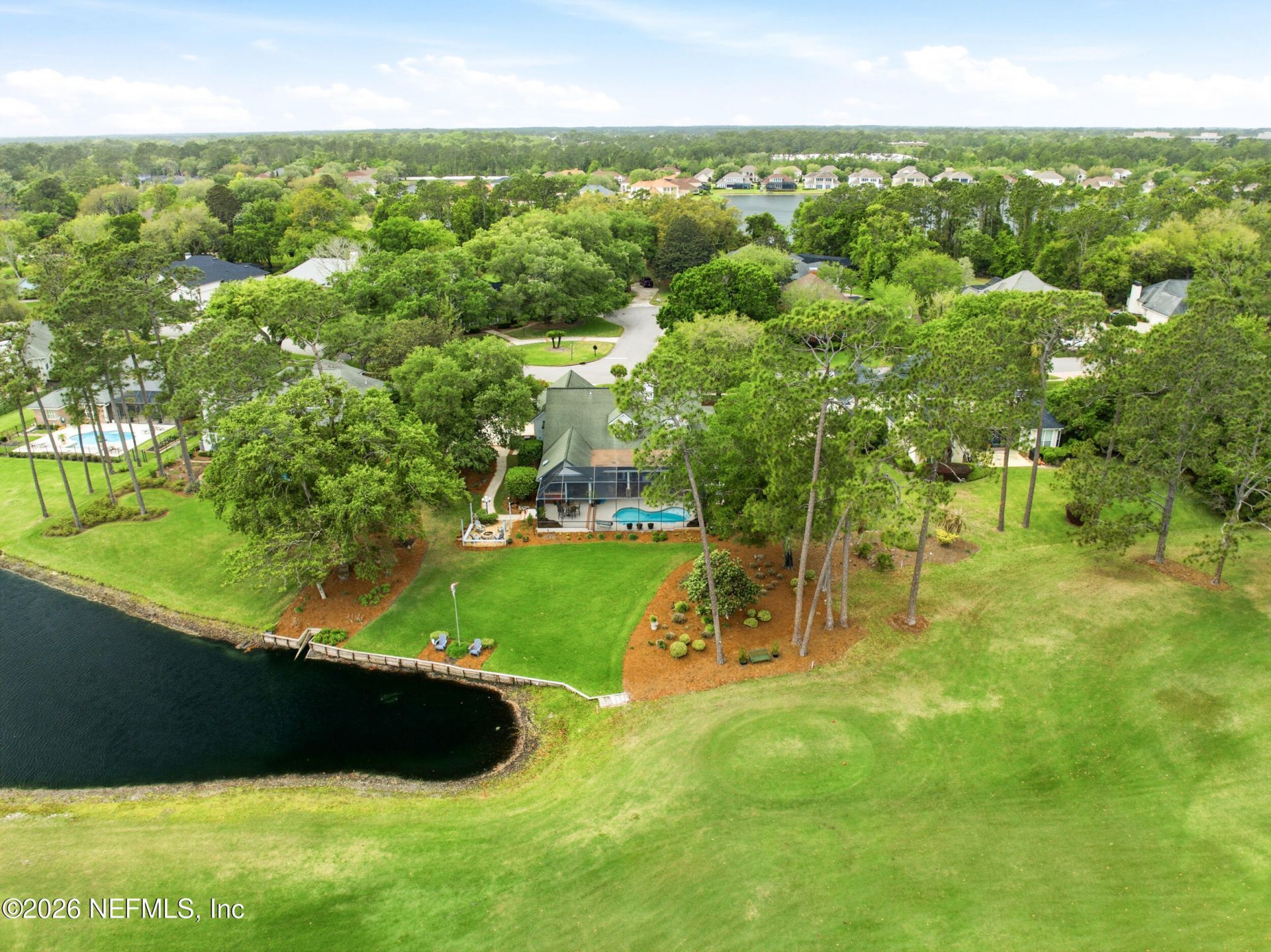 9947 Blakeford Mill Road, Jacksonville, FL 32256 Photo