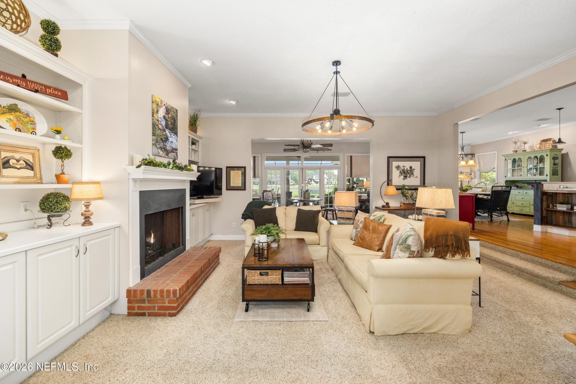 9947 Blakeford Mill Road, Jacksonville, FL 32256 Photo