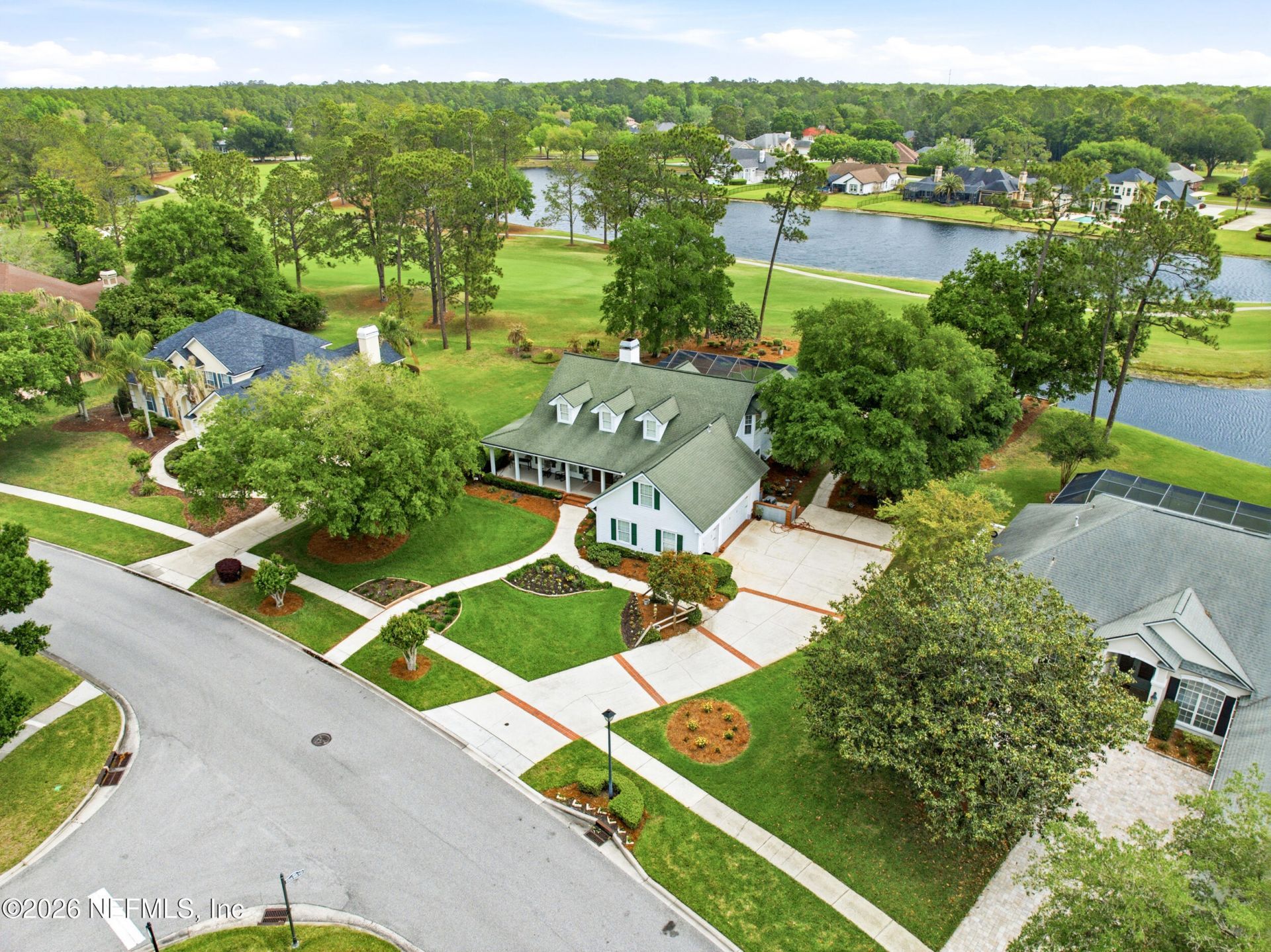 9947 Blakeford Mill Road, Jacksonville, FL 32256 Photo