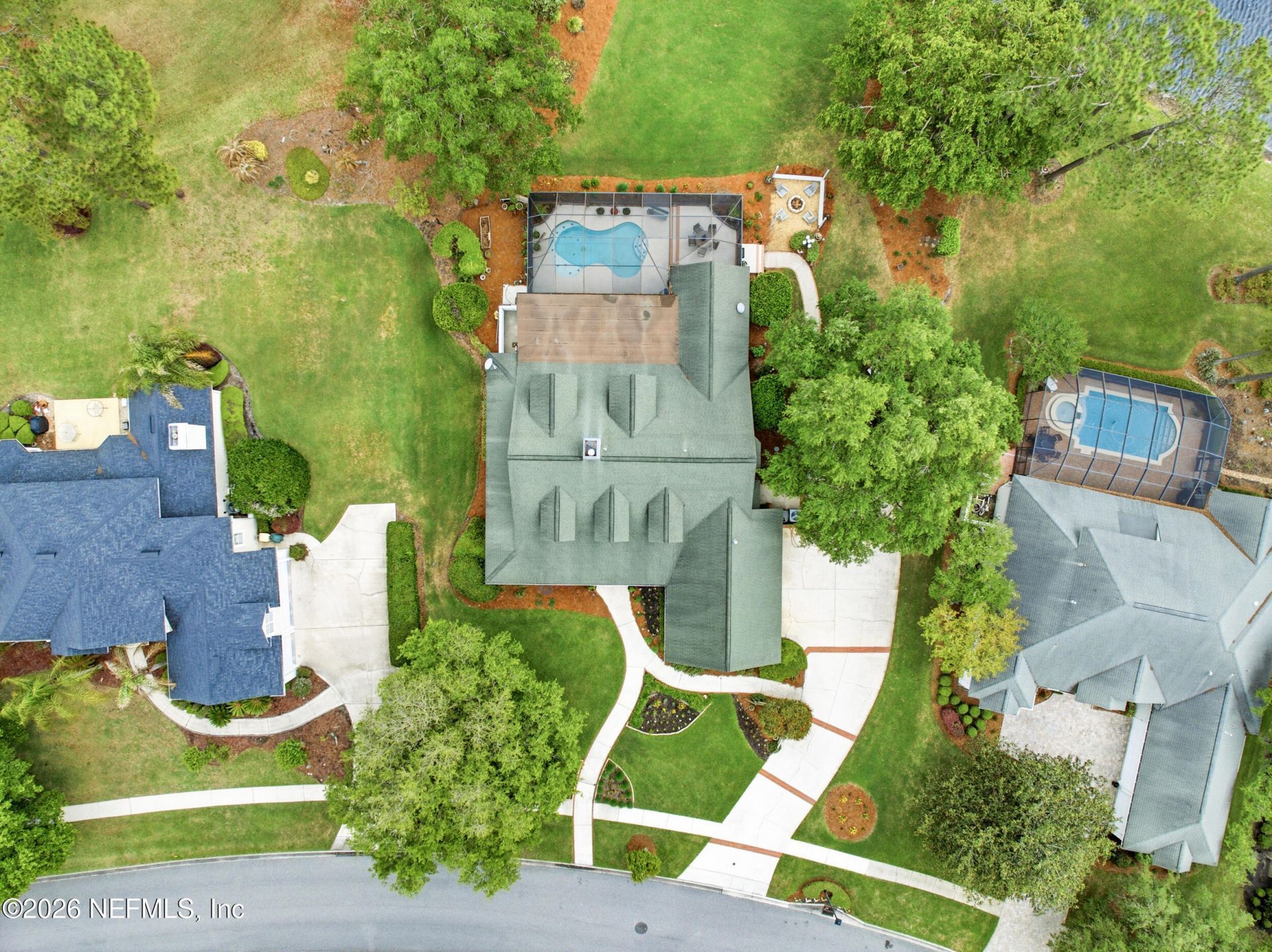 9947 Blakeford Mill Road, Jacksonville, FL 32256 Photo