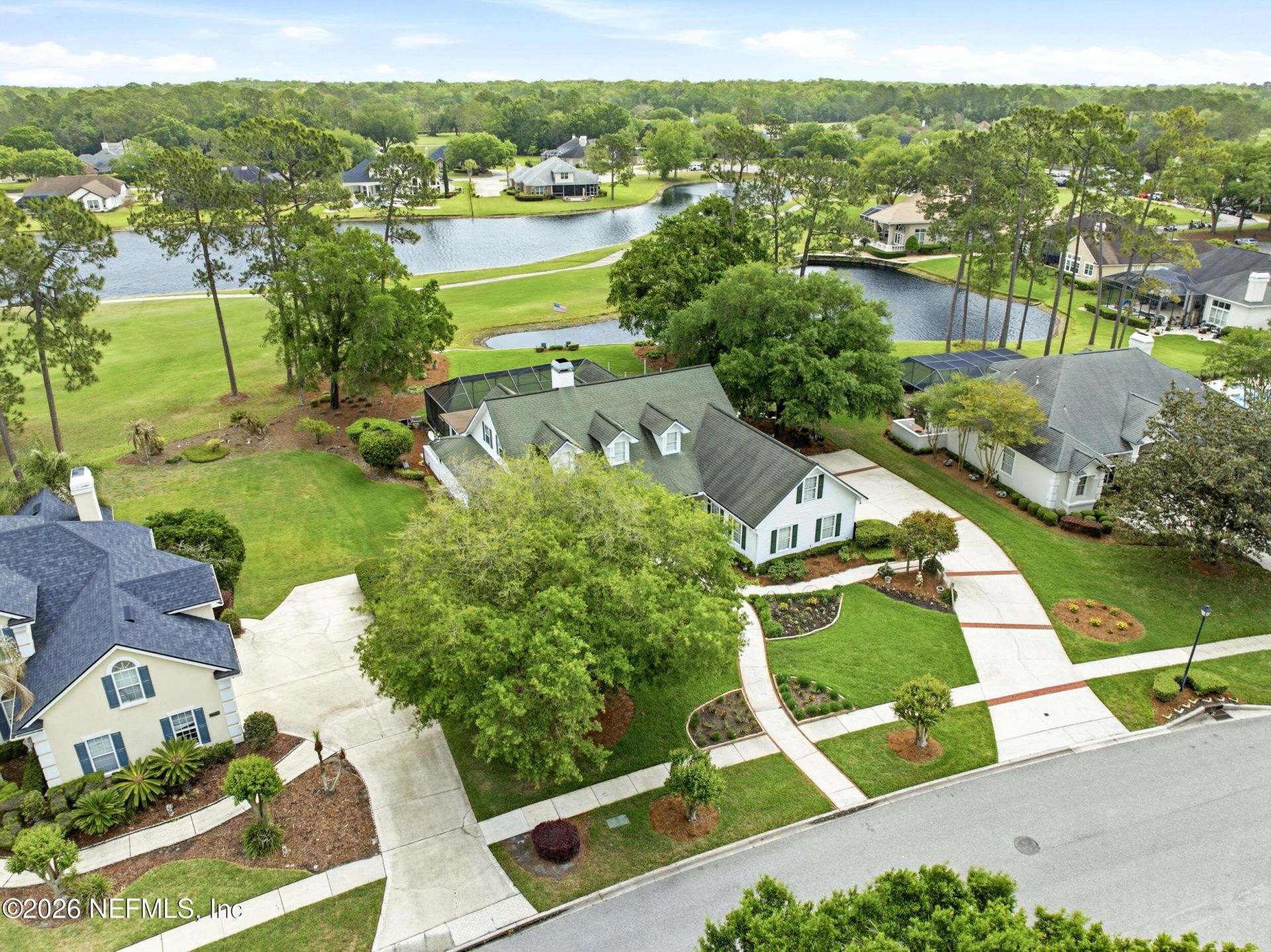 9947 Blakeford Mill Road, Jacksonville, FL 32256 Photo