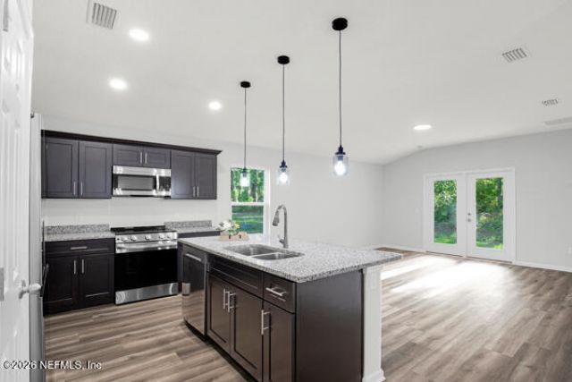 407 Rustic Road, Satsuma, FL 32189 Photo