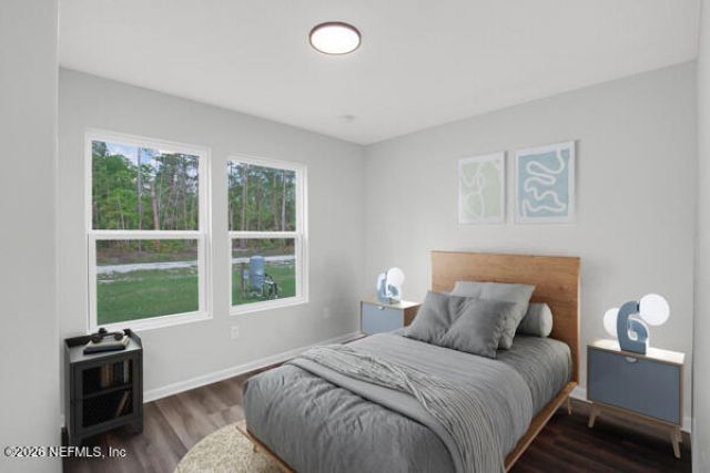 407 Rustic Road, Satsuma, FL 32189 Photo