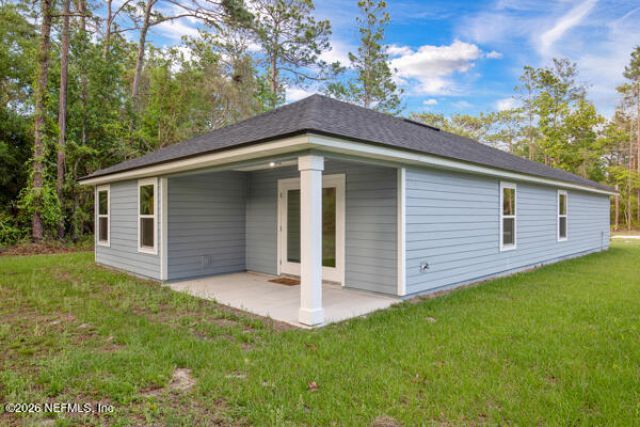 407 Rustic Road, Satsuma, FL 32189 Photo