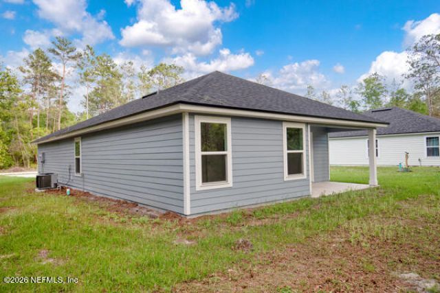 407 Rustic Road, Satsuma, FL 32189 Photo