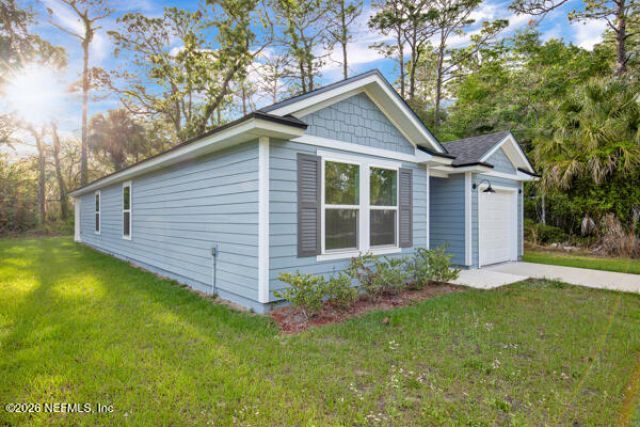 407 Rustic Road, Satsuma, FL 32189 Photo