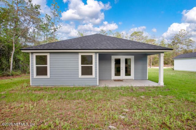 407 Rustic Road, Satsuma, FL 32189 Photo