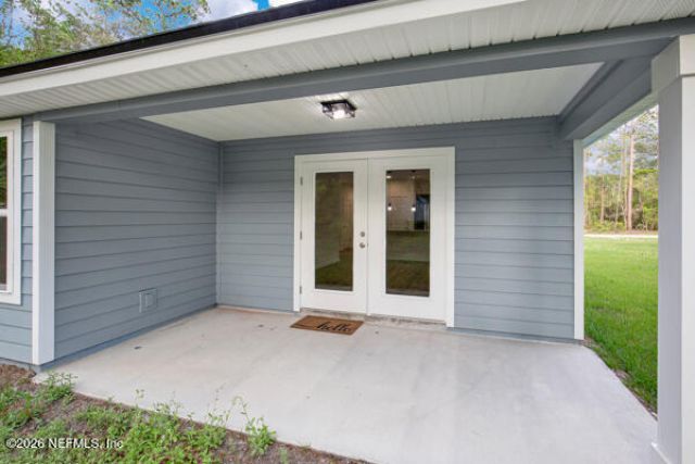 407 Rustic Road, Satsuma, FL 32189 Photo