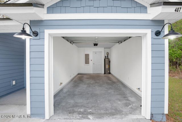 407 Rustic Road, Satsuma, FL 32189 Photo