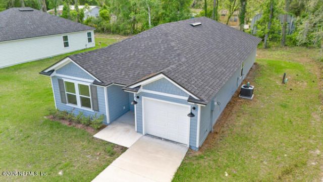 407 Rustic Road, Satsuma, FL 32189 Photo