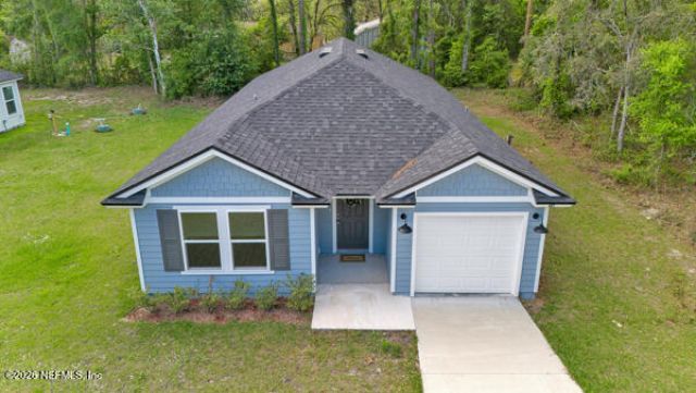 407 Rustic Road, Satsuma, FL 32189 Photo