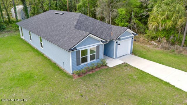 407 Rustic Road, Satsuma, FL 32189 Photo
