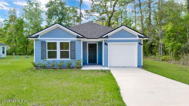 407 Rustic Road, Satsuma, FL 32189 Photo