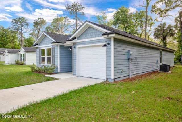 407 Rustic Road, Satsuma, FL 32189 Photo