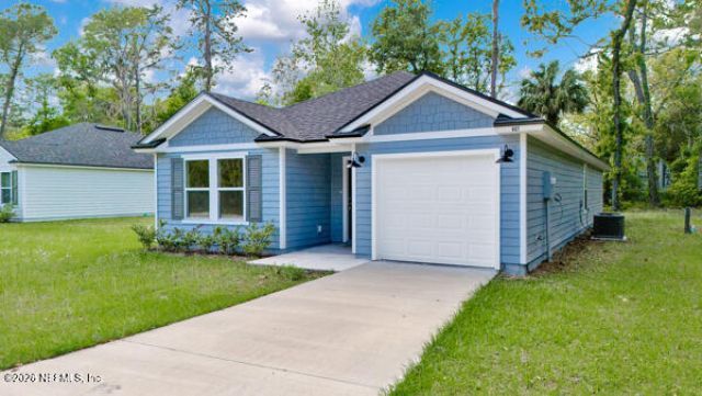 407 Rustic Road, Satsuma, FL 32189 Photo