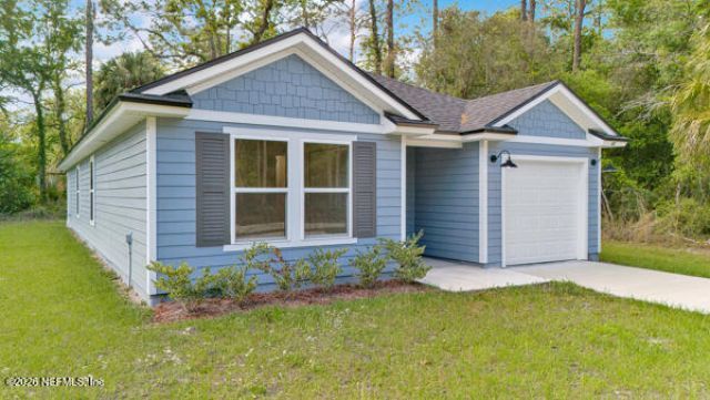 407 Rustic Road, Satsuma, FL 32189 Photo
