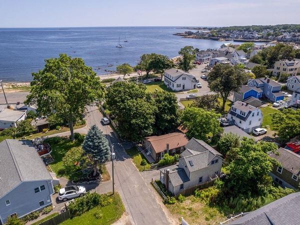 5 White Way, Rockport, MA 01966