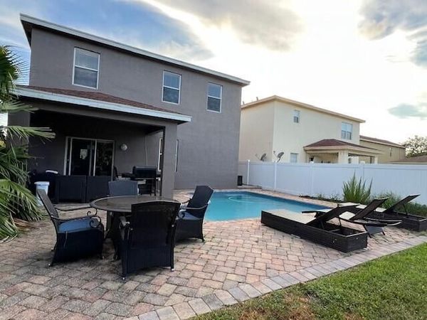 144 Blue Grotto Drive, Fort Pierce, FL 34945
