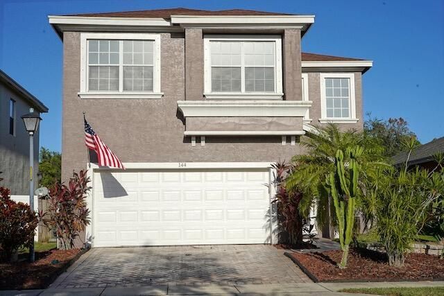144 Blue Grotto Drive, Fort Pierce, FL 34945 Photo