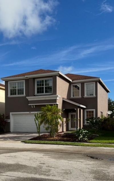 144 Blue Grotto Drive, Fort Pierce, FL 34945 Photo