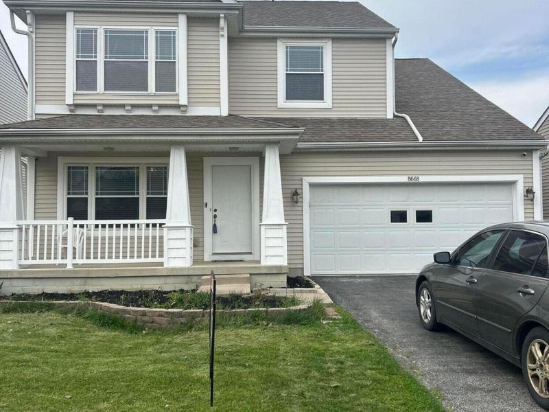 8668 Brenstuhl Park Drive, Blacklick, OH 43004 Photo 2