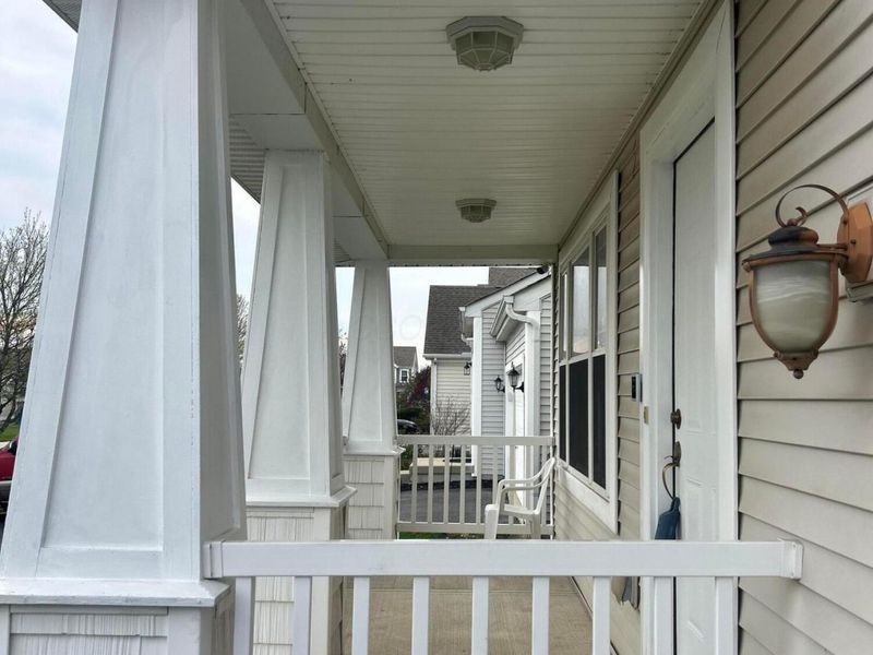 8668 Brenstuhl Park Drive, Blacklick, OH 43004 Photo 3