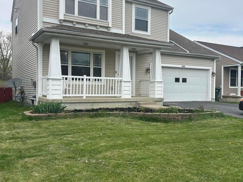 8668 Brenstuhl Park Drive, Blacklick, OH 43004 Photo 4