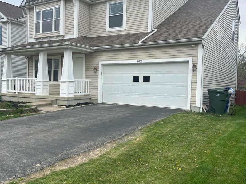 8668 Brenstuhl Park Drive, Blacklick, OH 43004 Photo 5