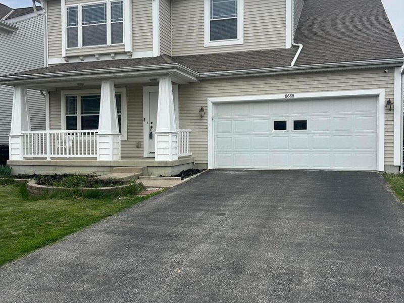 8668 Brenstuhl Park Drive, Blacklick, OH 43004 Photo 7