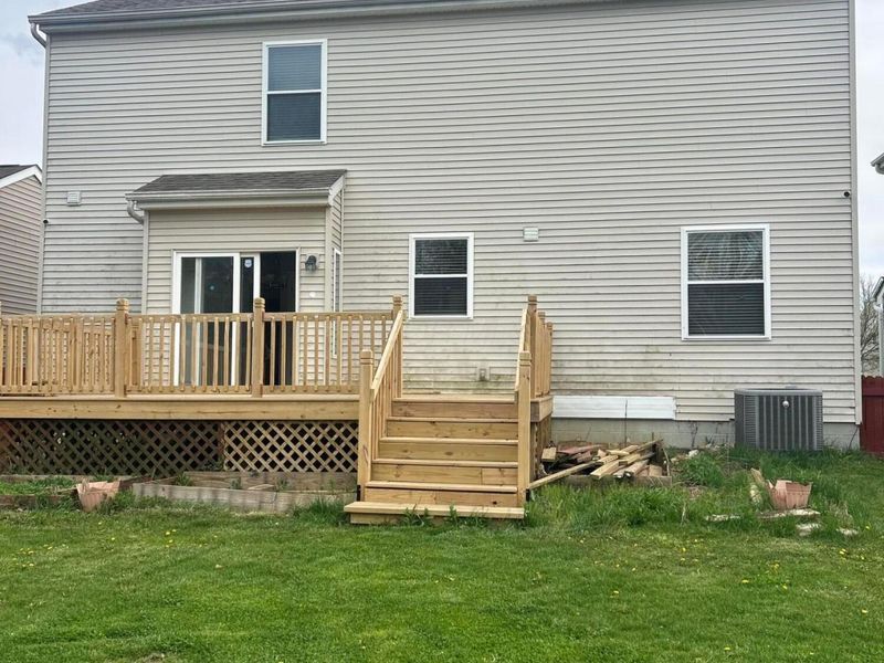 8668 Brenstuhl Park Drive, Blacklick, OH 43004 Photo 8