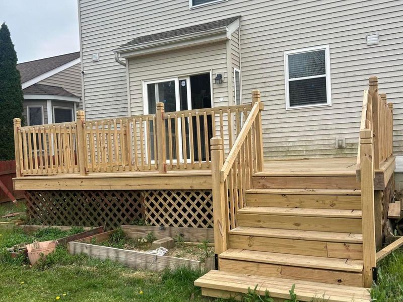 8668 Brenstuhl Park Drive, Blacklick, OH 43004 Photo 9