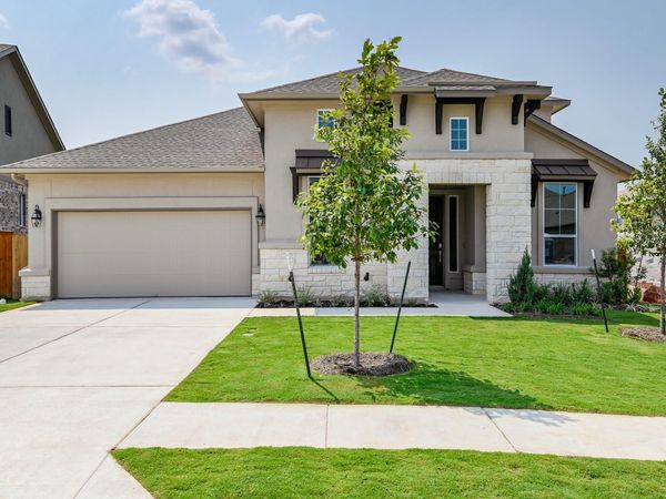 19005 Fernando TRL, Austin, TX 78738