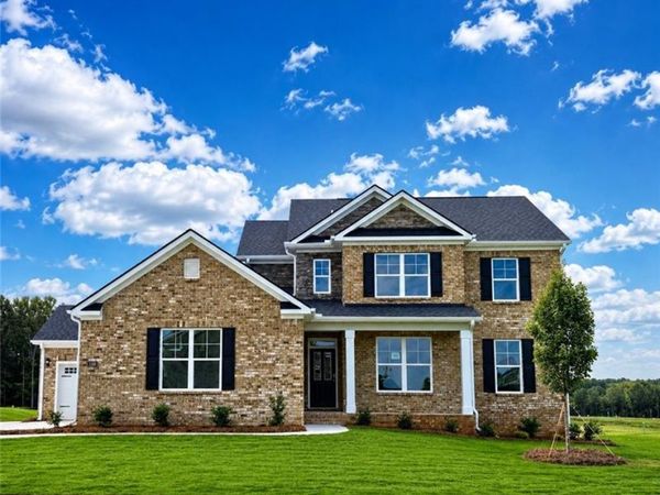 1339 Brookstone Place, Bogart, GA 30622