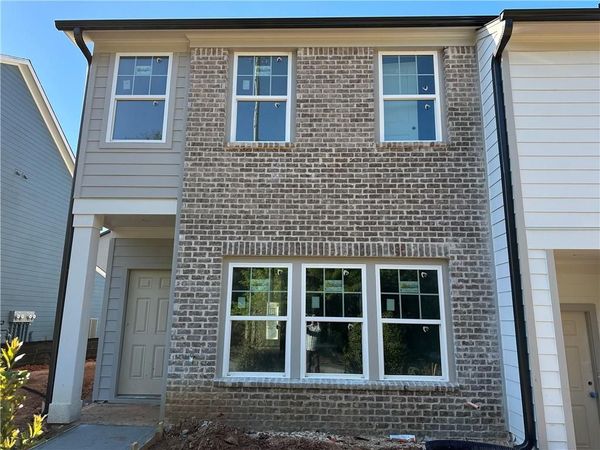 6122 Vaughnmere Way Way , Douglasville, GA 30135