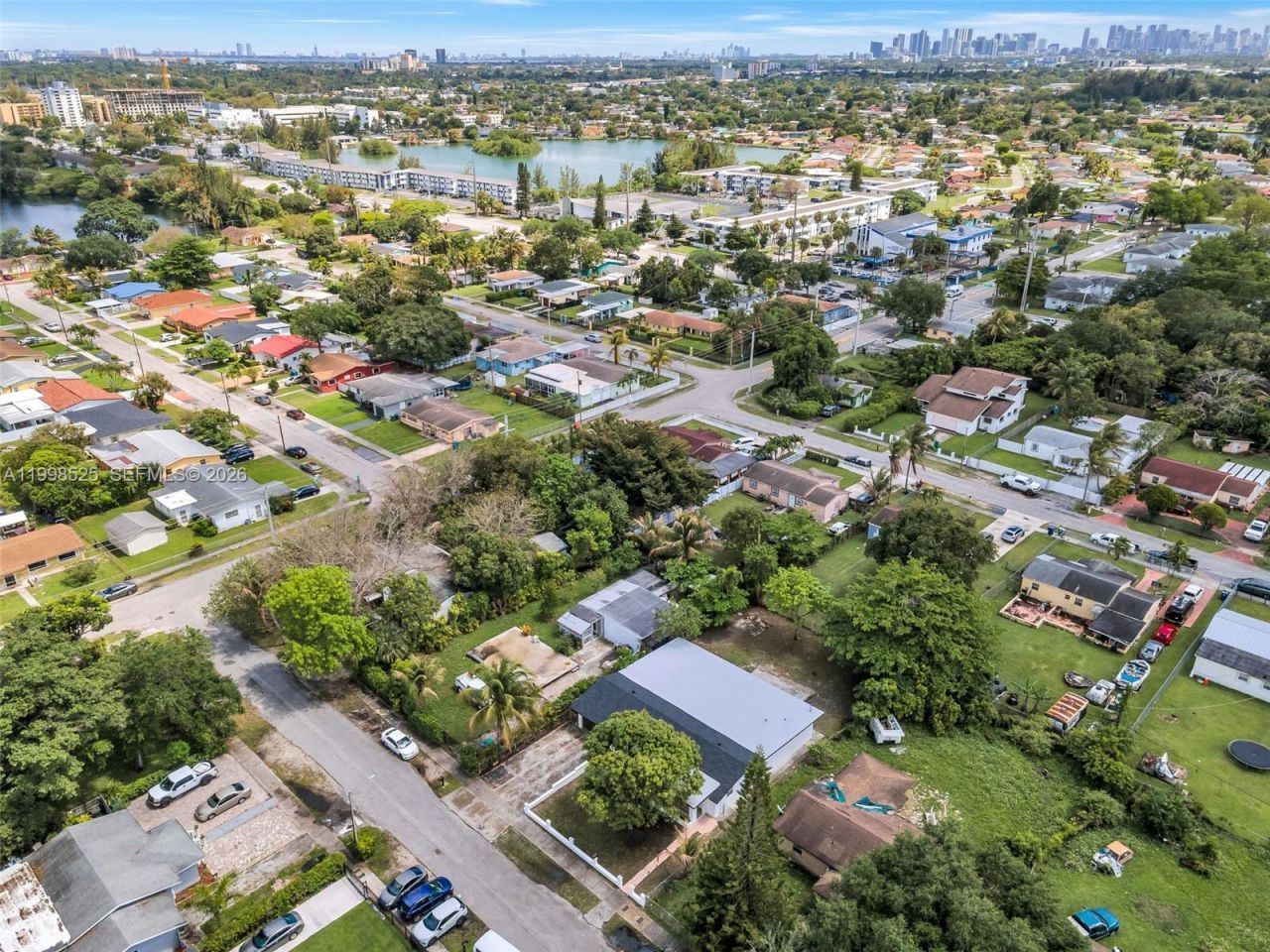 1428 NW 97th St, Miami, FL 33147 Photo