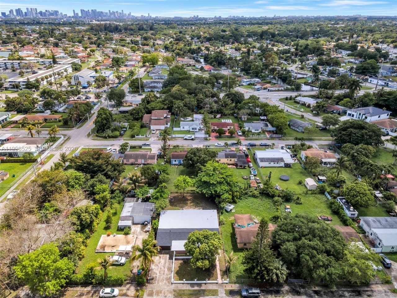 1428 NW 97th St, Miami, FL 33147 Photo