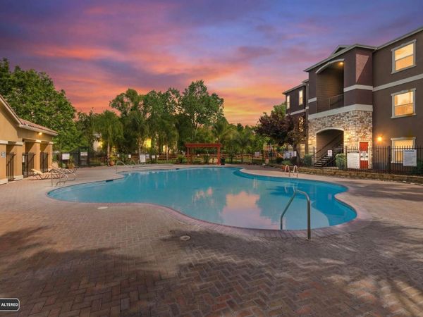 8434 Walerga Rd #921, Unit 921, Antelope, CA 95843