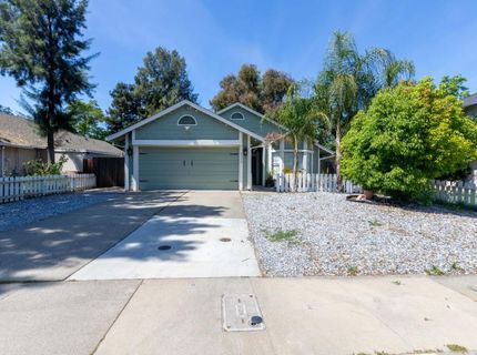 8248 Sunbird Way, Sacramento, CA 95823 Photo