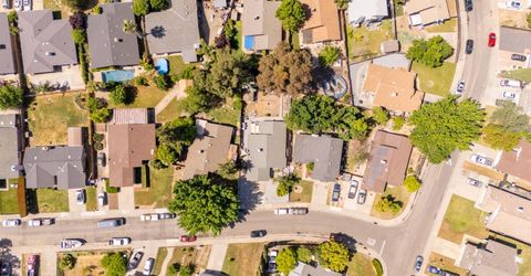 8248 Sunbird Way, Sacramento, CA 95823 Photo