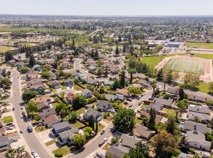 8248 Sunbird Way, Sacramento, CA 95823 Photo