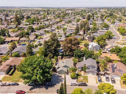 8248 Sunbird Way, Sacramento, CA 95823 Photo