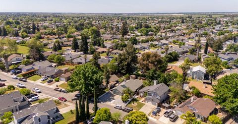 8248 Sunbird Way, Sacramento, CA 95823 Photo