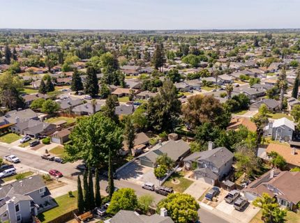 8248 Sunbird Way, Sacramento, CA 95823 Photo