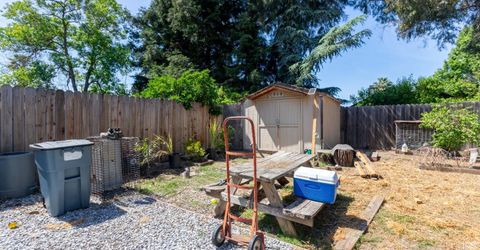 8248 Sunbird Way, Sacramento, CA 95823 Photo