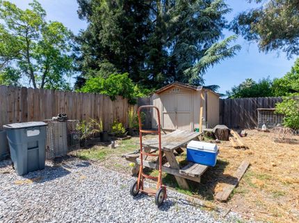 8248 Sunbird Way, Sacramento, CA 95823 Photo