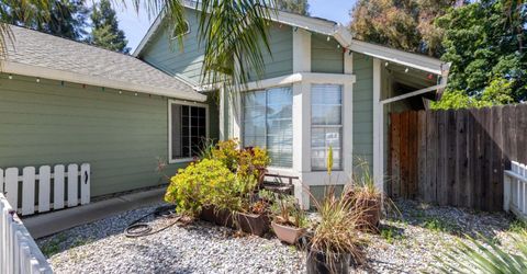 8248 Sunbird Way, Sacramento, CA 95823 Photo