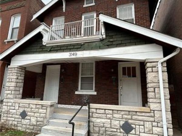 3149 Pennsylvania Avenue , St Louis, MO 63118
