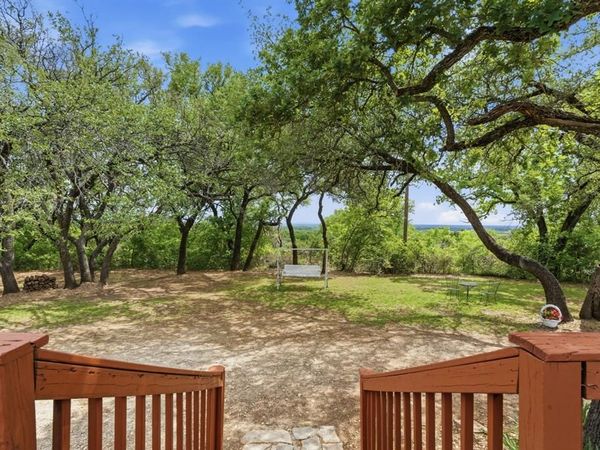 366 Mesa Trail , Weatherford, TX 76087